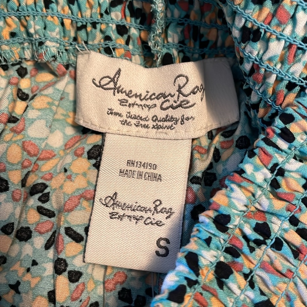 American Rag Shorts - Picture 4 of 5